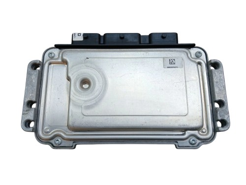 KOMPUTER STEROWNIK SILNIKA CITROEN C3 I LIFT (2005-2009) 1.6 16V 109KM 9664