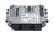 KOMPUTER STEROWNIK SILNIKA CITROEN C3 I LIFT (2005-2009) 1.6 16V 109KM 9664