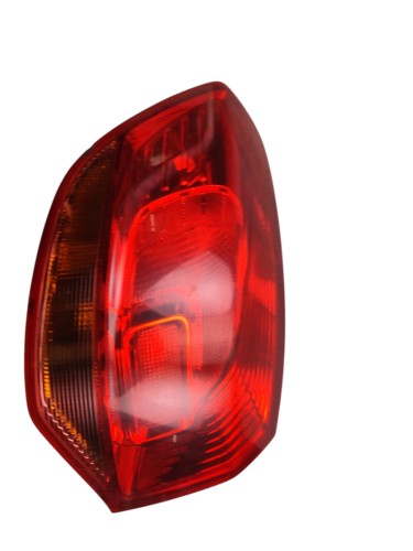 LAMPA LEWY TYŁ OPEL ASTRA J LIFT (2012-2015) 1.4 T 140KM 13282242