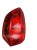 LAMPA LEWY TYŁ OPEL ASTRA J LIFT (2012-2015) 1.4 T 140KM 13282242