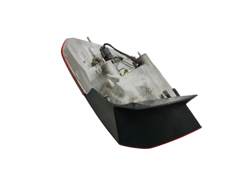 LAMPA LEWY TYŁ OPEL ASTRA J LIFT (2012-2015) 1.4 T 140KM 13282242