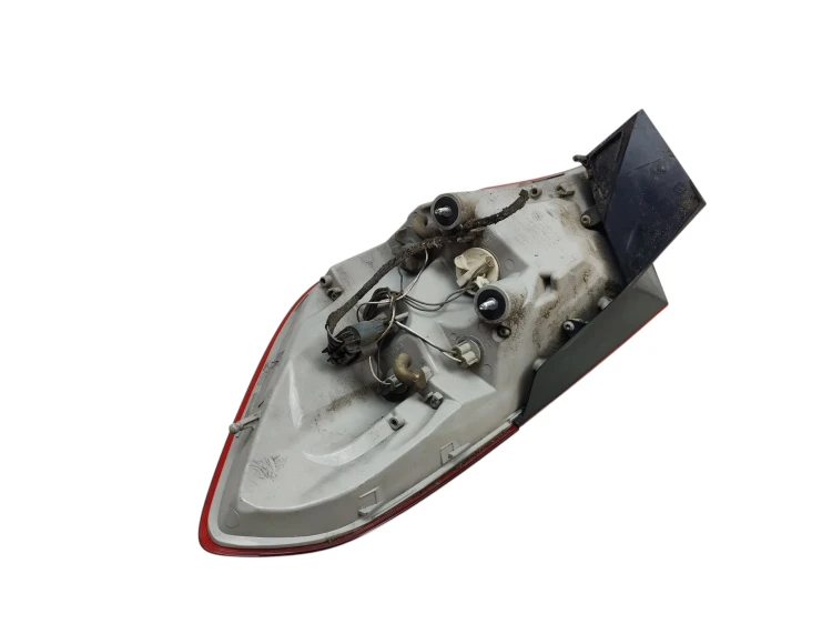 LAMPA LEWY TYŁ OPEL ASTRA J LIFT (2012-2015) 1.4 T 140KM 13282242