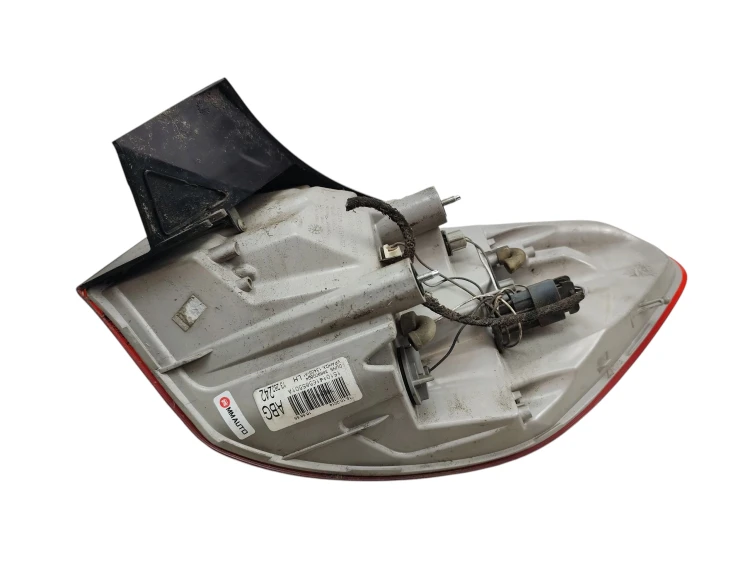 LAMPA LEWY TYŁ OPEL ASTRA J LIFT (2012-2015) 1.4 T 140KM 13282242