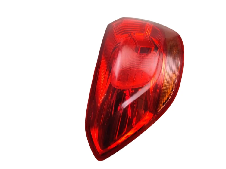 LAMPA LEWY TYŁ OPEL ASTRA J LIFT (2012-2015) 1.4 T 140KM 13282242