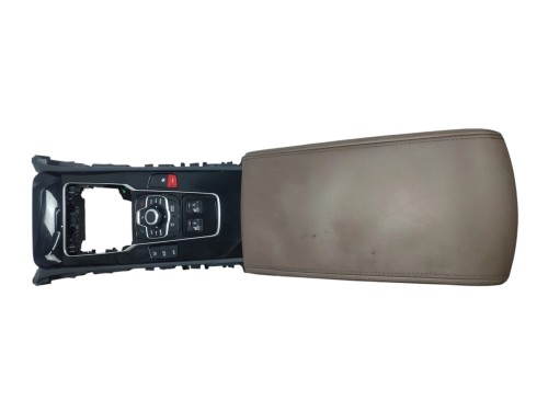 TUNEL ŚRODKOWY PODŁOKIETNIK PEUGEOT 508 I (2010-2014) 2.2 HDI 204KM