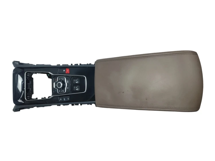 TUNEL ŚRODKOWY PODŁOKIETNIK PEUGEOT 508 I (2010-2014) 2.2 HDI 204KM