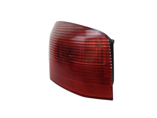 LAMPA LEWY TYŁ PEUGEOT 407 (2004-2008) 2.0 HDI 136KM