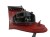 LAMPA LEWY TYŁ PEUGEOT 407 (2004-2008) 2.0 HDI 136KM