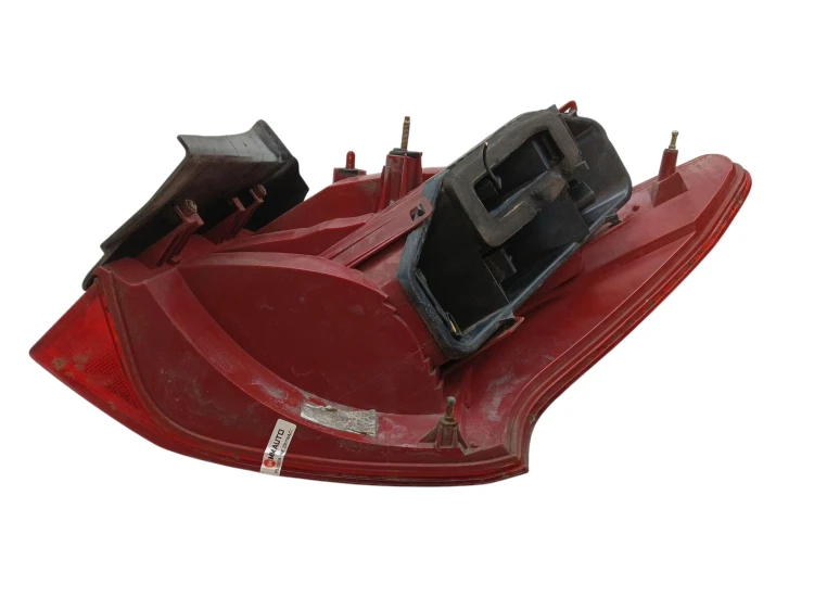 LAMPA LEWY TYŁ PEUGEOT 407 (2004-2008) 2.0 HDI 136KM