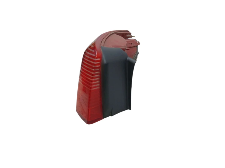 LAMPA LEWY TYŁ PEUGEOT 407 (2004-2008) 2.0 HDI 136KM