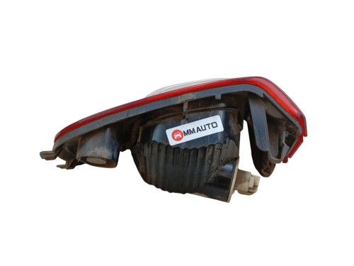 LAMPA PRAWY TYŁ ZDERZAKA CITROEN C3 PICASSO LIFT (2012-2017) 1.6 e-HDI 92KM