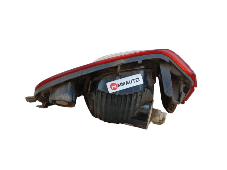 LAMPA PRAWY TYŁ ZDERZAKA CITROEN C3 PICASSO LIFT (2012-2017) 1.6 e-HDI 92KM