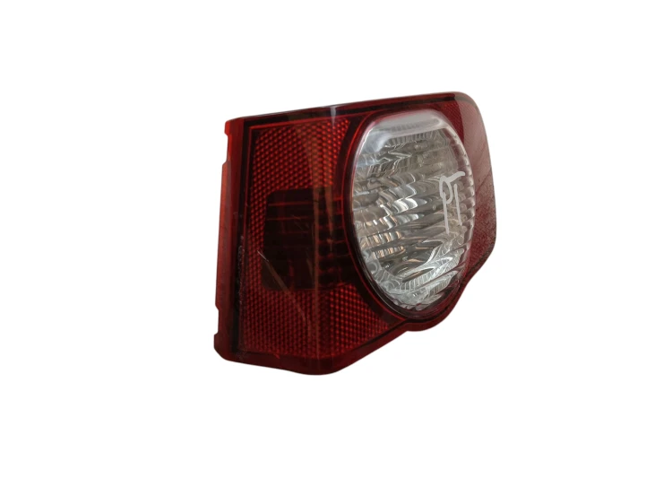 LAMPA PRAWY TYŁ ZDERZAKA CITROEN C3 PICASSO LIFT (2012-2017) 1.6 e-HDI 92KM