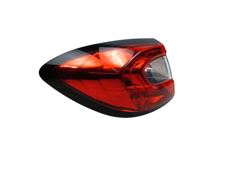 LAMPA LEWY TYŁ RENAULT CAPTUR I (2013-2017) 1.2 TCE 118KM 265557367R