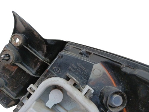 LAMPA LEWY TYŁ RENAULT CAPTUR I (2013-2017) 1.2 TCE 118KM 265557367R