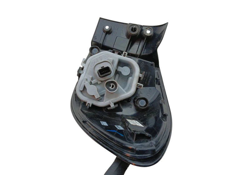 LAMPA LEWY TYŁ RENAULT CAPTUR I (2013-2017) 1.2 TCE 118KM 265557367R