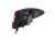 LAMPA LEWY TYŁ RENAULT CAPTUR I (2013-2017) 1.2 TCE 118KM 265557367R