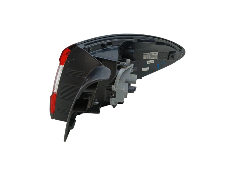 LAMPA LEWY TYŁ RENAULT CAPTUR I (2013-2017) 1.2 TCE 118KM 265557367R