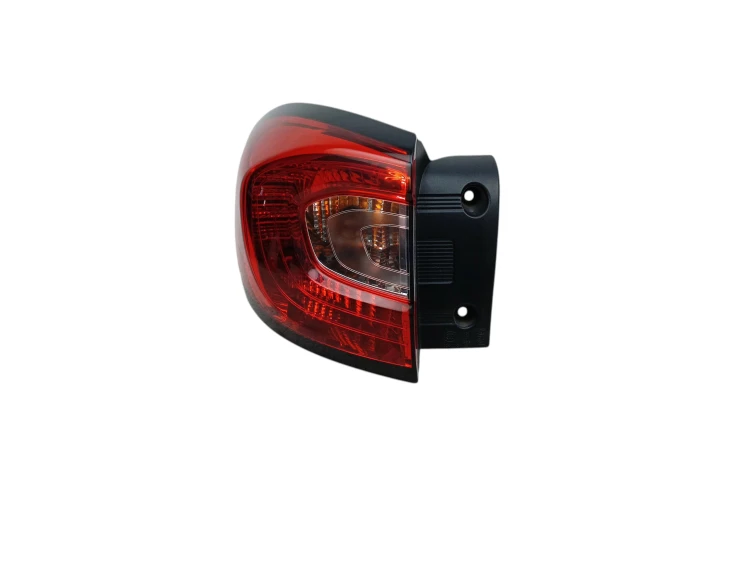 LAMPA LEWY TYŁ RENAULT CAPTUR I (2013-2017) 1.2 TCE 118KM 265557367R