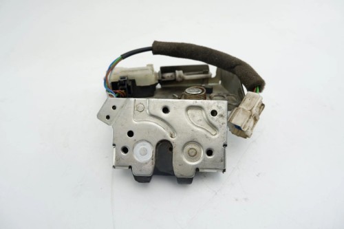 ZAMEK KLAPY BAGAŻNIKA FORD MONDEO MK3 (2001-2007) S1XNA