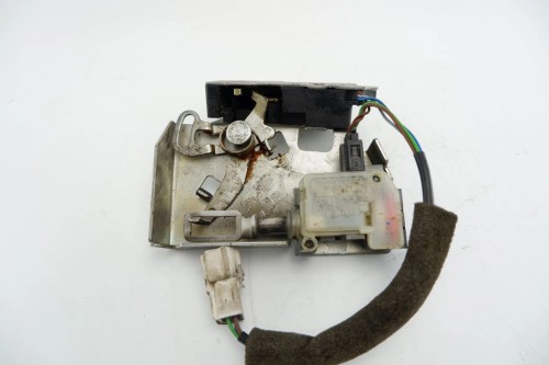 ZAMEK KLAPY BAGAŻNIKA FORD MONDEO MK3 (2001-2007) S1XNA