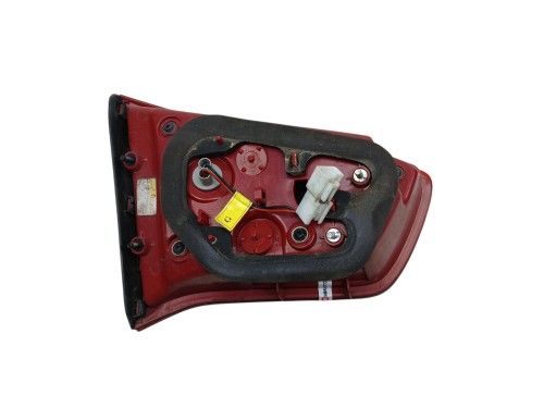 LAMPA PRAWY TYŁ W KLAPE KIA SPORTAGE III (2010-2014) 2.0 CRDI 136KM