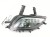 HALOGEN LEWY OPEL ASTRA J (2009-2012) 1.4 T 120KM