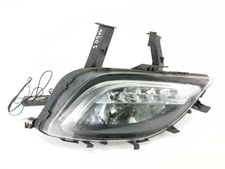 HALOGEN LEWY OPEL ASTRA J (2009-2012) 1.4 T 120KM