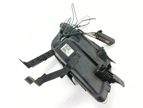 HALOGEN LEWY OPEL ASTRA J (2009-2012) 1.4 T 120KM