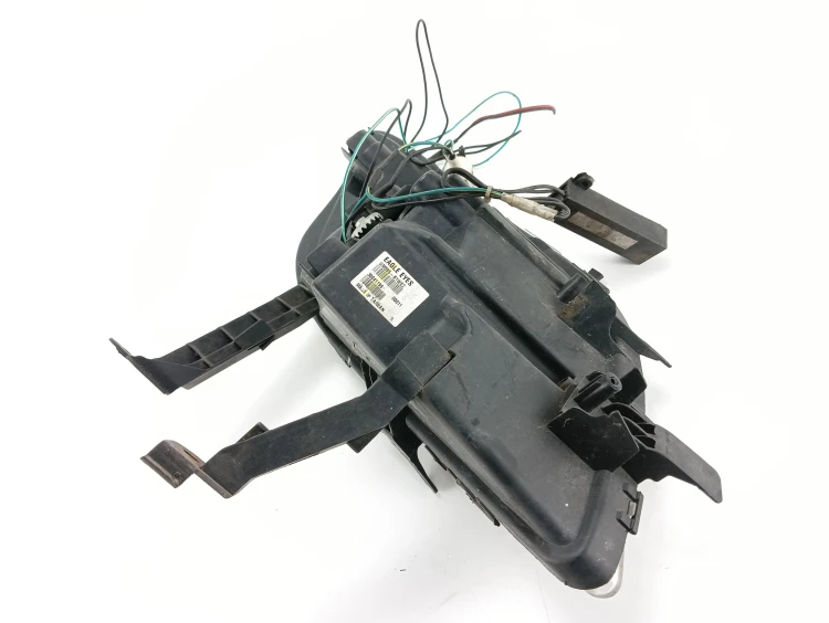 HALOGEN LEWY OPEL ASTRA J (2009-2012) 1.4 T 120KM
