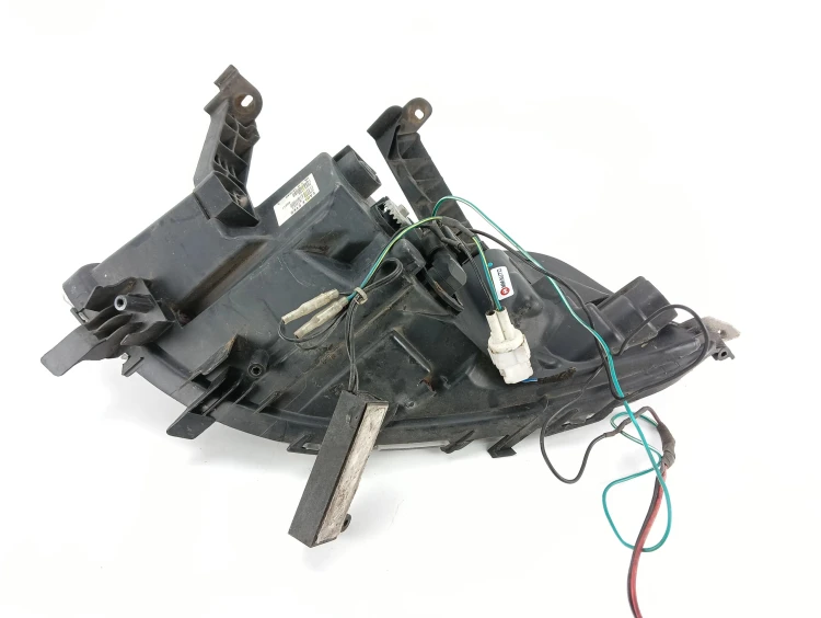 HALOGEN LEWY OPEL ASTRA J (2009-2012) 1.4 T 120KM