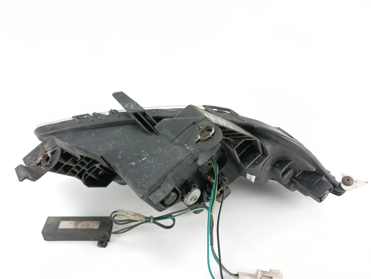 HALOGEN LEWY OPEL ASTRA J (2009-2012) 1.4 T 120KM