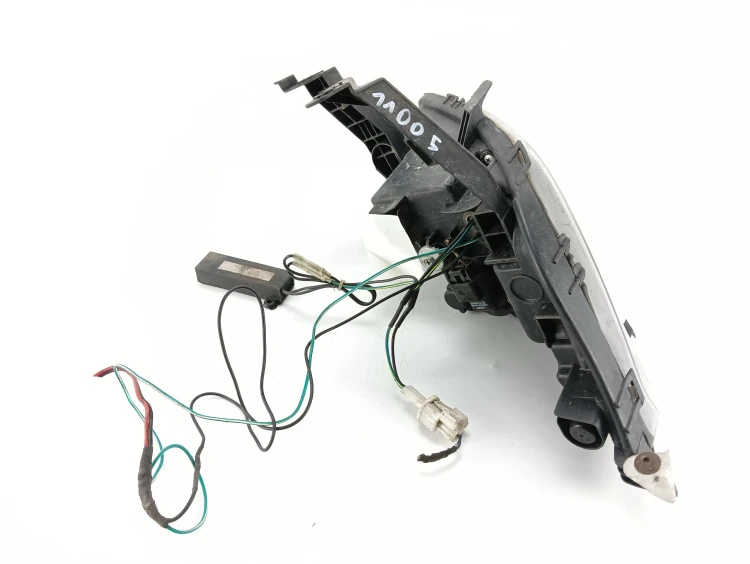 HALOGEN LEWY OPEL ASTRA J (2009-2012) 1.4 T 120KM