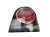 LAMPA PRAWY TYŁ VOLKSWAGEN POLO IV 9N3 LIFT (2005-2009) 1.4 TDI 80KM 965348