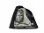 LAMPA PRAWY TYŁ VOLKSWAGEN POLO IV 9N3 LIFT (2005-2009) 1.4 TDI 80KM 965348