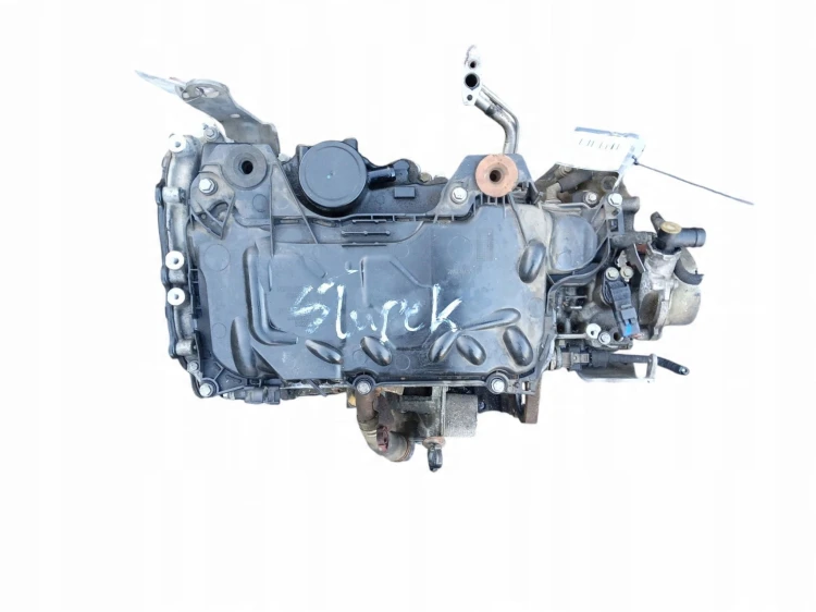 SILNIK SŁUPEK RENAULT LAGUNA III (2007-2010) 2.0 DCI 150KM M9RN744