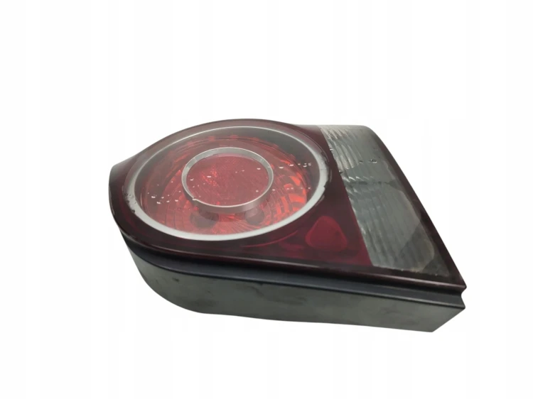 LAMPA PRAWY TYŁ VOLKSWAGEN POLO IV 9N3 LIFT (2005-2009) 1.4 TDI 80KM 965348