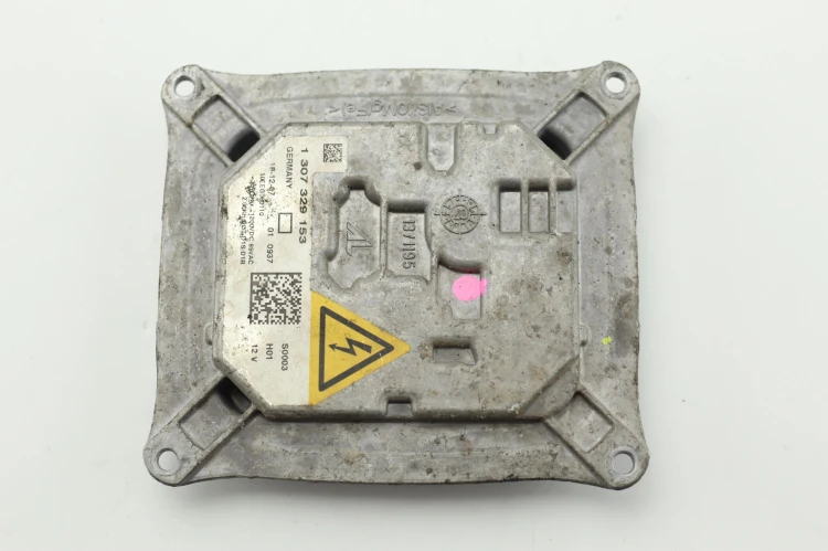PRZETWORNICA XENON BMW E93 3.0 BENZ 1307329153