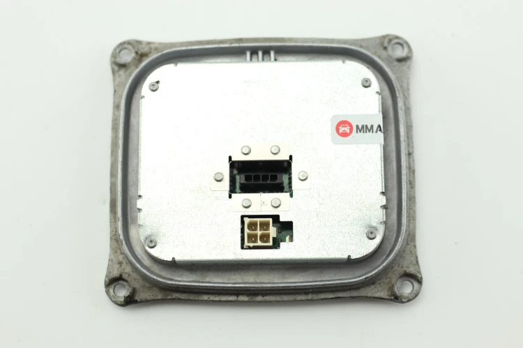 PRZETWORNICA XENON BMW E93 3.0 BENZ 1307329153