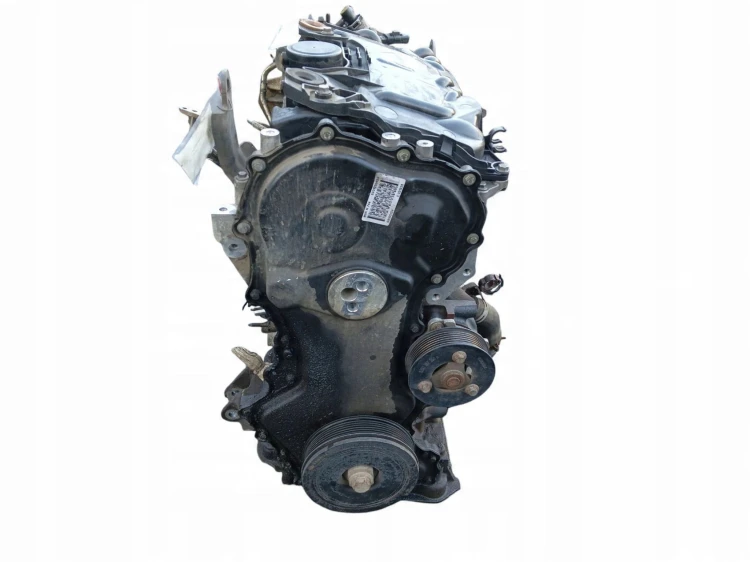 SILNIK SŁUPEK RENAULT LAGUNA III (2007-2010) 2.0 DCI 150KM M9RN744