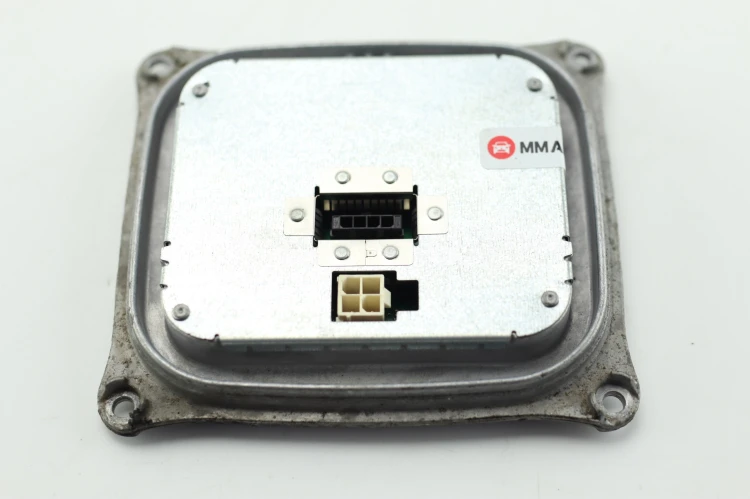 PRZETWORNICA XENON BMW E93 3.0 BENZ 1307329153