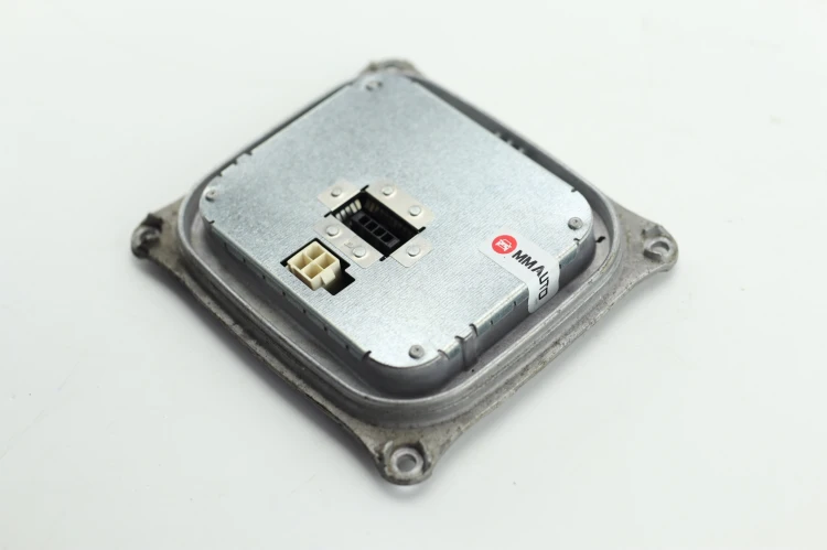 PRZETWORNICA XENON BMW E93 3.0 BENZ 1307329153