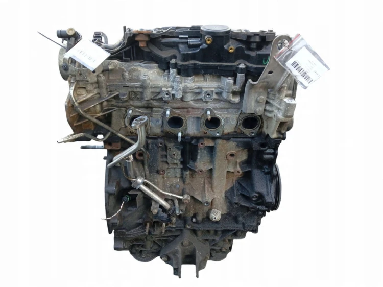 SILNIK SŁUPEK RENAULT LAGUNA III (2007-2010) 2.0 DCI 150KM M9RN744