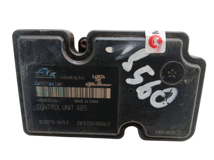 POMPA ABS FIAT DOBLO II (2010-2014) 1.3 JTD 90KM 51888857