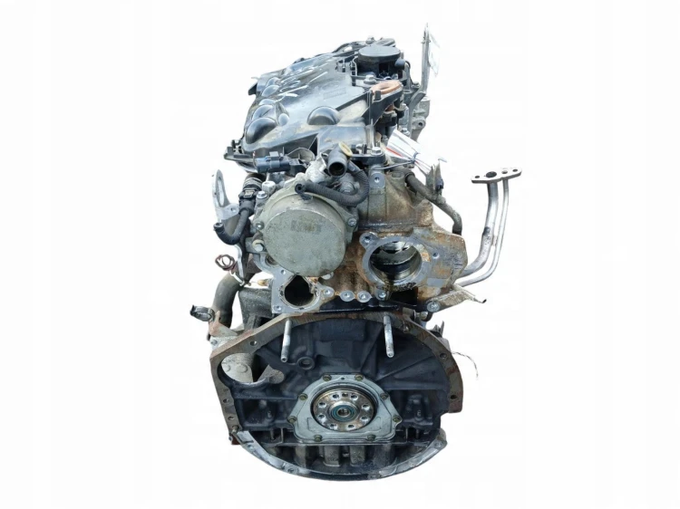 SILNIK SŁUPEK RENAULT LAGUNA III (2007-2010) 2.0 DCI 150KM M9RN744