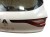 KLAPA BAGAŻNIKA RENAULT MEGANE IV (2016-2020) 1.5 DCI 110KM