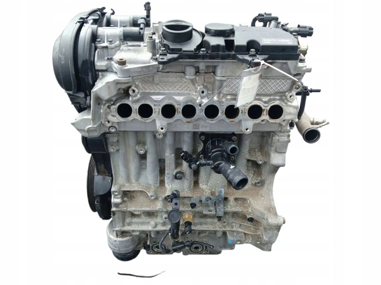 SILNIK SŁUPEK VOLVO V40 II CC (2012-2016) 2.0 T3 152KM B4204T37
