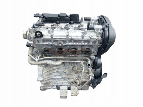 SILNIK SŁUPEK VOLVO V40 II CC (2012-2016) 2.0 T3 152KM B4204T37