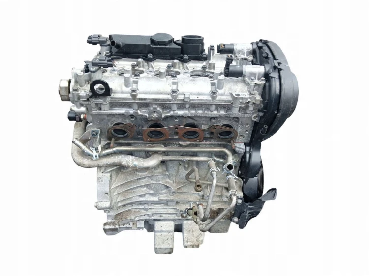 SILNIK SŁUPEK VOLVO V40 II CC (2012-2016) 2.0 T3 152KM B4204T37