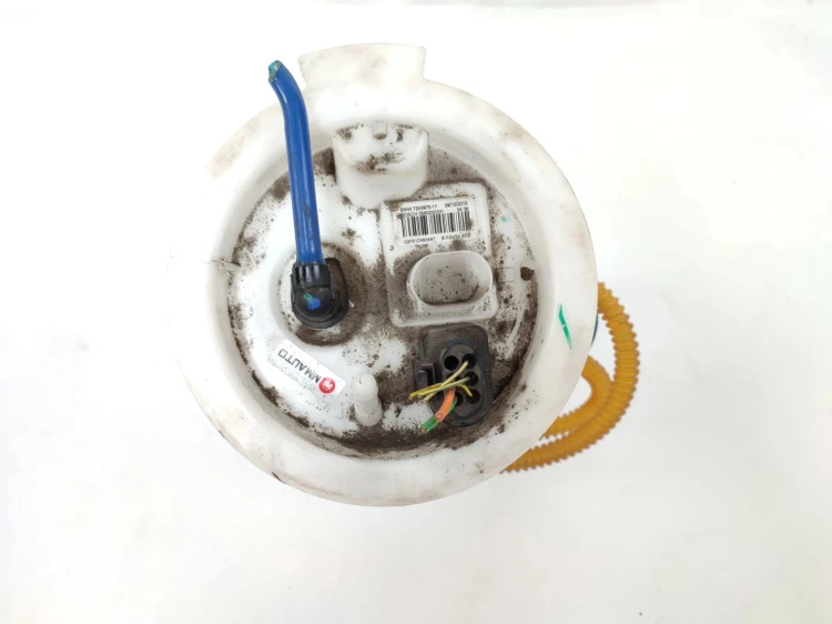 POMPA PALIWA W BAK BMW F22 (2014-2017) 3.0 326KM 7243975-17
